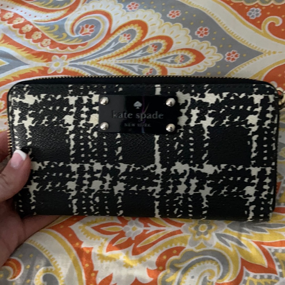 Kate Spade Wallet
